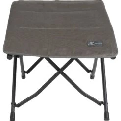 Bardani Mariba 3D Comfort Luxe Voetenbank Platina Grey -Buiten Kamperen Winkel 116080 900 02 1