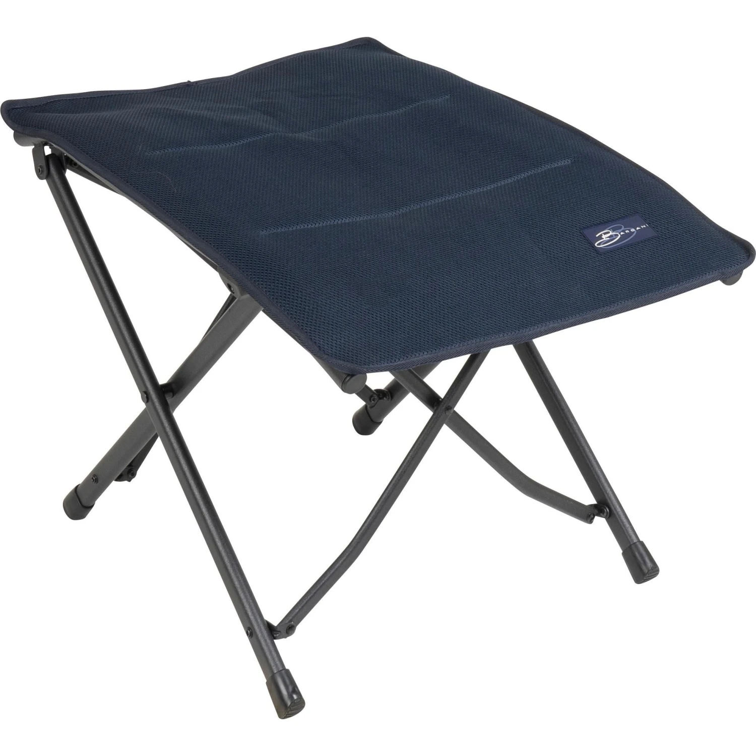 Bardani Mariba 3D Comfort Luxe Voetenbank Moonlight Blue 3 Bardani Mariba 3D Comfort Luxe Voetenbank Moonlight Blue