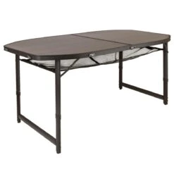 Bardani Santino Twin Campingtafel Stone