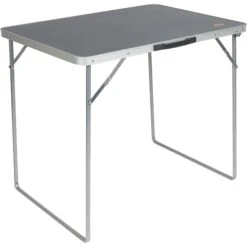 Safarica Nimba Campingtafel Carbonica Silver
