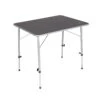 Safarica Caledon Campingtafel Carbonica Silver -Buiten Kamperen Winkel 116096 900 01 8