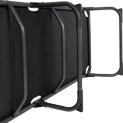 Bardani Sombrero XL 3D Comfort Ligbed Zebra Black -Buiten Kamperen Winkel 116104 990 05