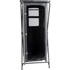 Bardani Ripiani X4 Campingkast Graphite Grey -Buiten Kamperen Winkel 116106 900 03