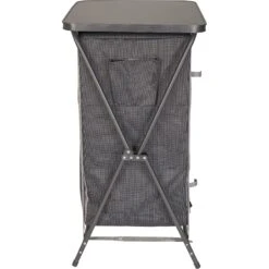 Bardani Ripiani X3 Campingkast Graphite Grey 13 Bardani Ripiani X3 Campingkast Graphite Grey -Buiten Kamperen Winkel 116109 900 05