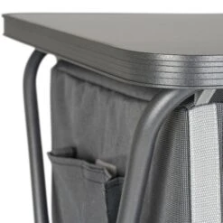 Bardani Ripiani X3 Campingkast Graphite Grey 15 Bardani Ripiani X3 Campingkast Graphite Grey -Buiten Kamperen Winkel 116109 900 07 2
