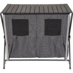 Bardani Bollitura X4 Kampeerkeuken Graphite Grey 12 Bardani Bollitura X4 Kampeerkeuken Graphite Grey -Buiten Kamperen Winkel 116110 900 05 1