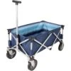 Safarica Jamaica Beach Trolley Blauw -Buiten Kamperen Winkel 116124 200 01 1