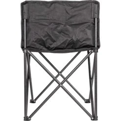 Bardani Elite Quad Vouwstoel Fur Gray -Buiten Kamperen Winkel 116139 900 03