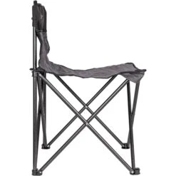 Bardani Elite Quad Vouwstoel Fur Gray -Buiten Kamperen Winkel 116139 900 04