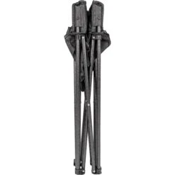 Bardani Elite Quad Vouwstoel Fur Gray -Buiten Kamperen Winkel 116139 900 05