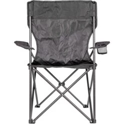 Bardani Captain's Chair Vouwstoel Fur Gray -Buiten Kamperen Winkel 116140 900 03 1