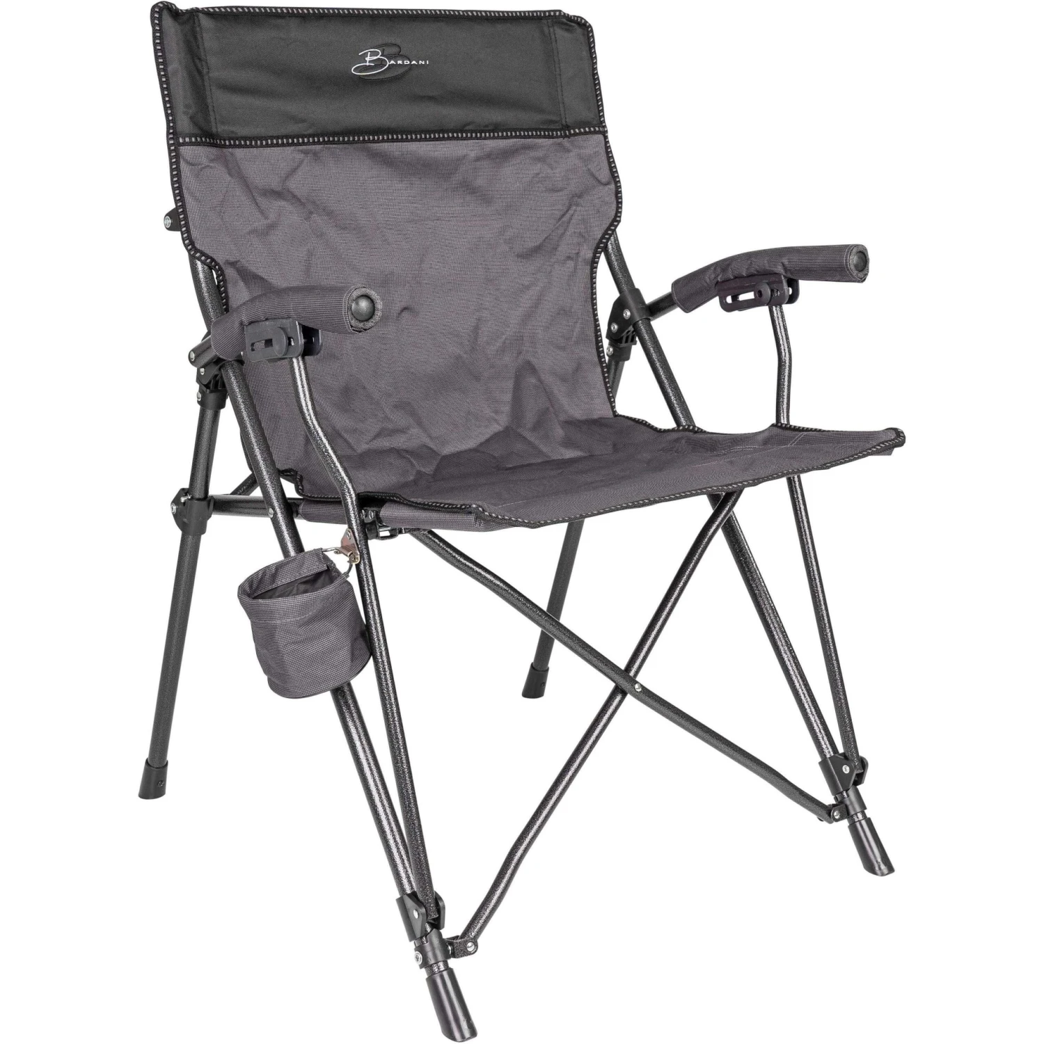 Bardani Aviator Vouwstoel Fur Gray 3 Bardani Aviator Vouwstoel Fur Gray