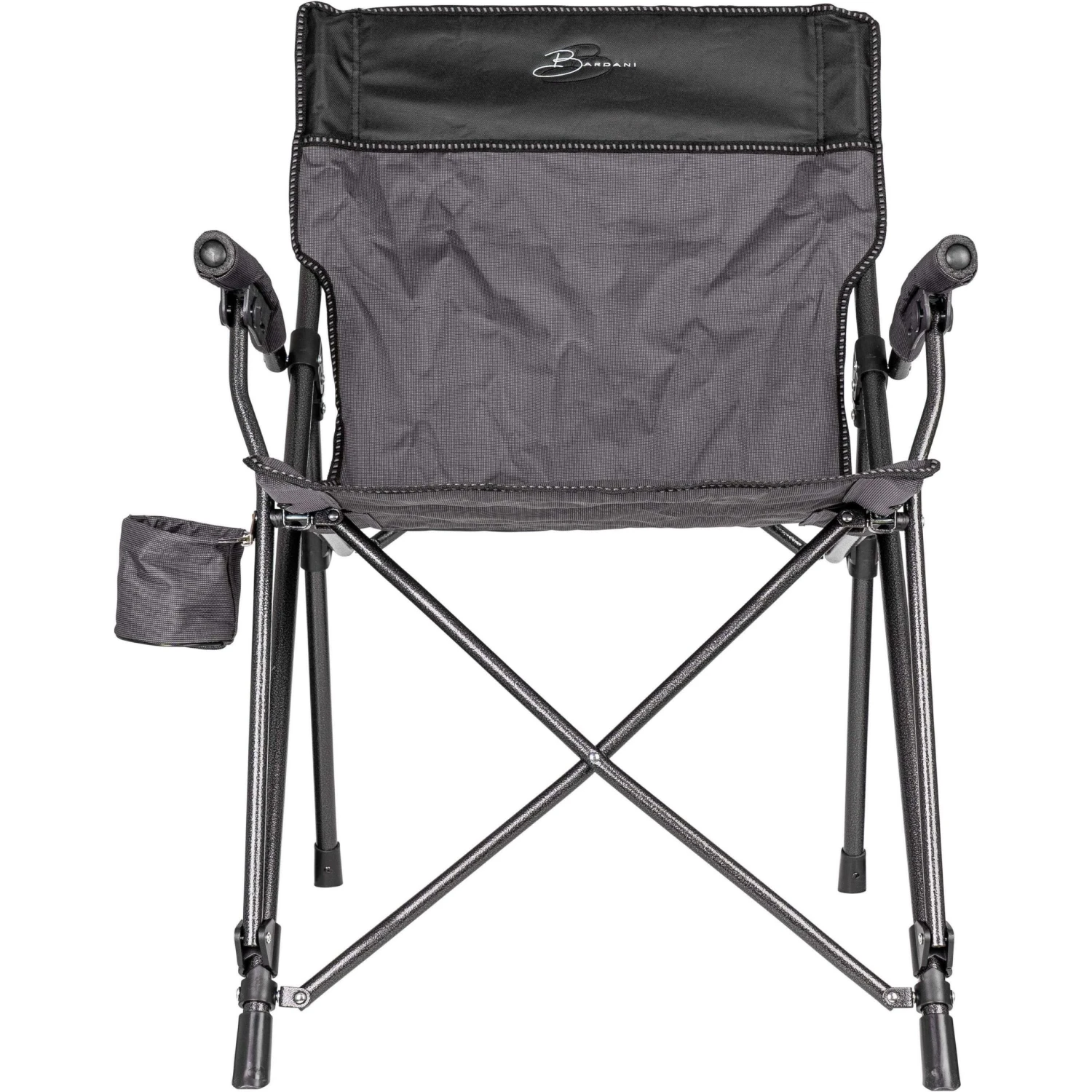 Bardani Aviator Vouwstoel Fur Gray 4 Bardani Aviator Vouwstoel Fur Gray - Afbeelding 2