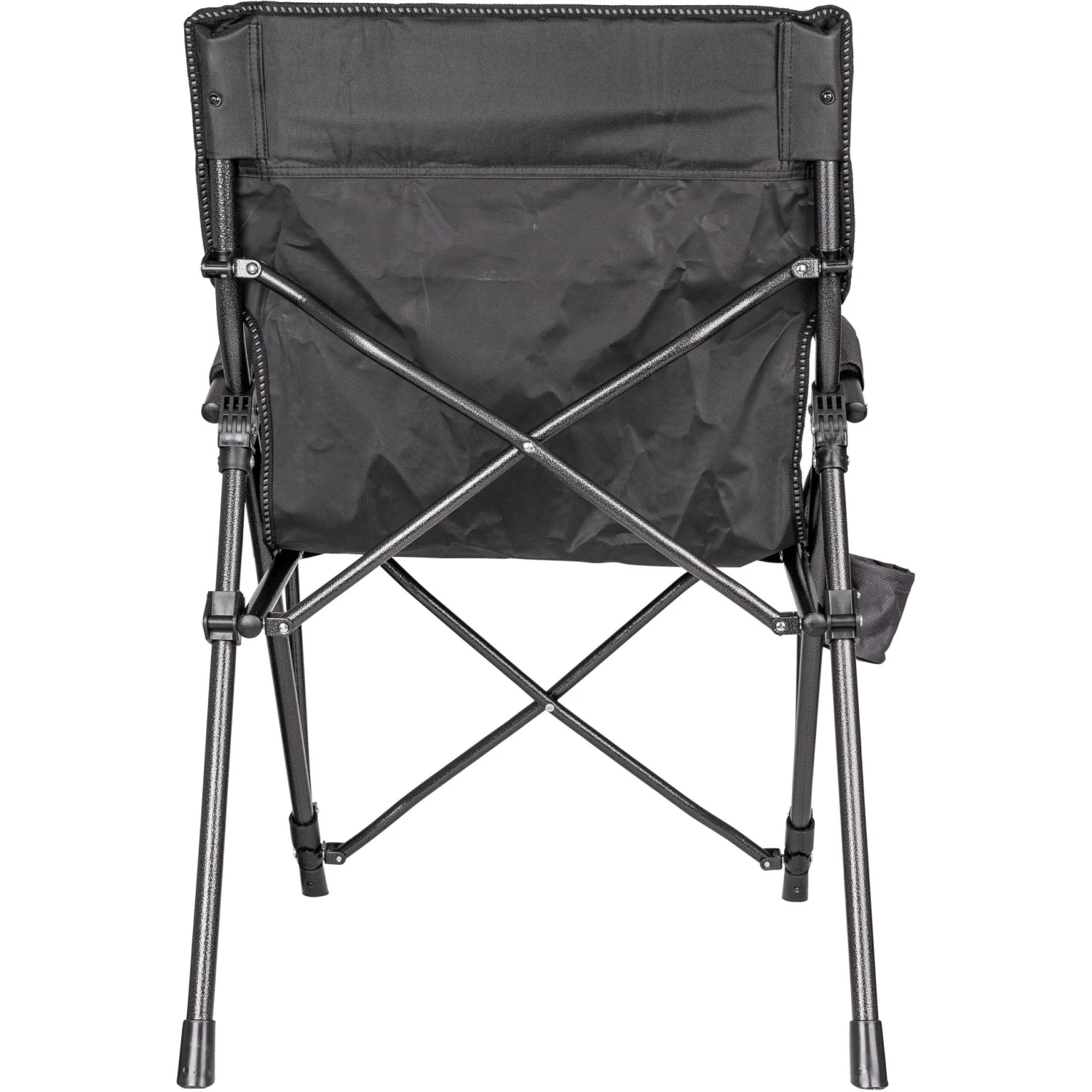 Bardani Aviator Vouwstoel Fur Gray 5 Bardani Aviator Vouwstoel Fur Gray - Afbeelding 3