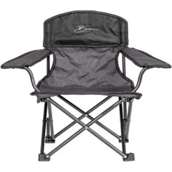 Bardani Crayon Kinderstoel Fur Gray -Buiten Kamperen Winkel 116152 900 02