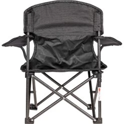 Bardani Crayon Kinderstoel Fur Gray -Buiten Kamperen Winkel 116152 900 03