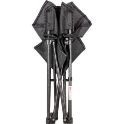 Bardani Crayon Kinderstoel Fur Gray -Buiten Kamperen Winkel 116152 900 05