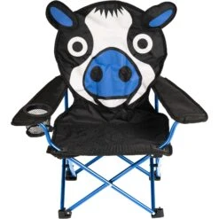 Bardani Koe Kinderstoel