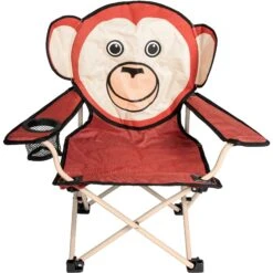 Bardani Aap Kinderstoel