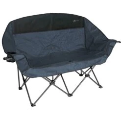 Bardani Fairbanks Vouwbank Persian Blue