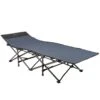 Bardani Bed In A Snap Stretcher Persian Blue -Buiten Kamperen Winkel 116164 200 01