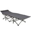 Bardani Bed In A Snap Stretcher Fur Gray -Buiten Kamperen Winkel 116165 900 01