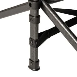 Bardani Bed In A Snap Stretcher Fur Gray -Buiten Kamperen Winkel 116165 900 05 1