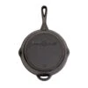 Camp ChefSkillet Gietijzeren Koekenpan ø 25 Cm -Buiten Kamperen Winkel 118407 990 01 1