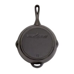 Camp ChefSkillet Gietijzeren Koekenpan ø 25 Cm