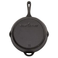 Camp ChefSkillet Gietijzeren Koekenpan ø 30 Cm