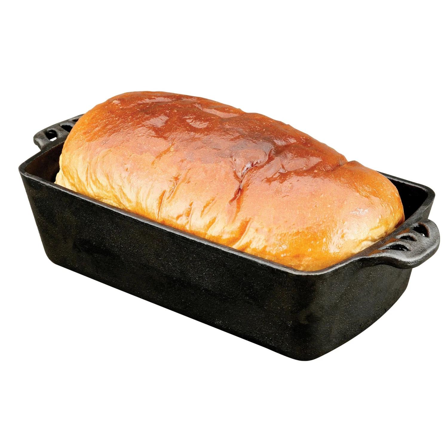Camp ChefGietijzeren Broodpan 3 Camp ChefGietijzeren Broodpan