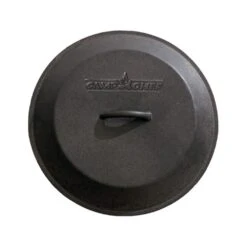 Camp ChefSkillet Koekenpan Deksel ø 30 Cm