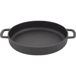 COMBEKK Sous-Chef Double Handle Koekenpan Black ø 28 Cm