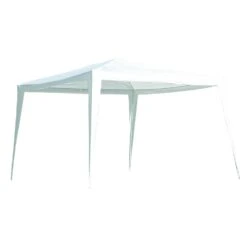 DWS Budget Partytent 300 X 300 Wit