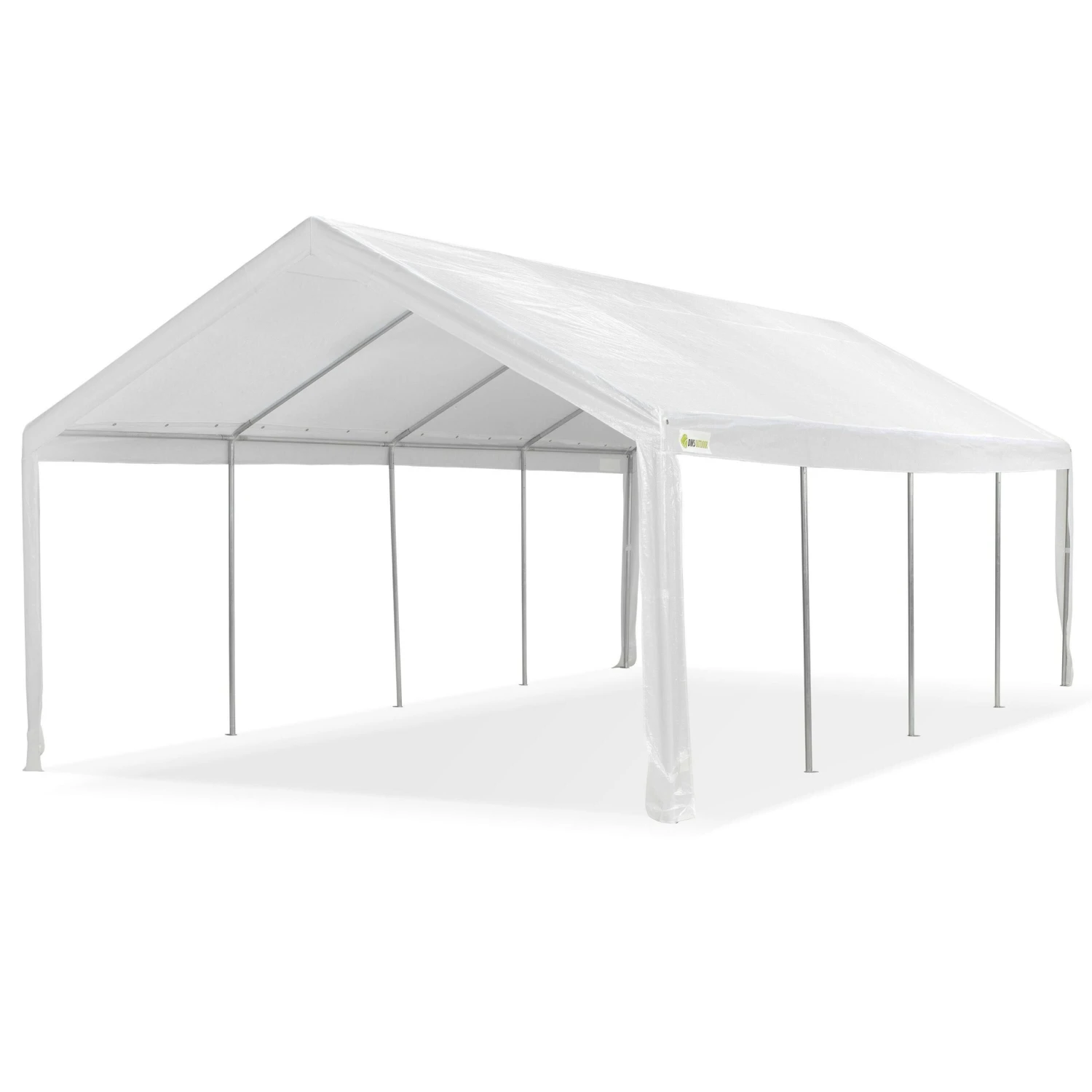 DWS Fiësta Partytent 400 X 800 5 DWS Fiësta Partytent 400 X 800 - Afbeelding 3
