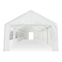 DWS Fiësta Partytent 400 X 800 12 DWS Fiësta Partytent 400 X 800 -Buiten Kamperen Winkel 119500 000 04