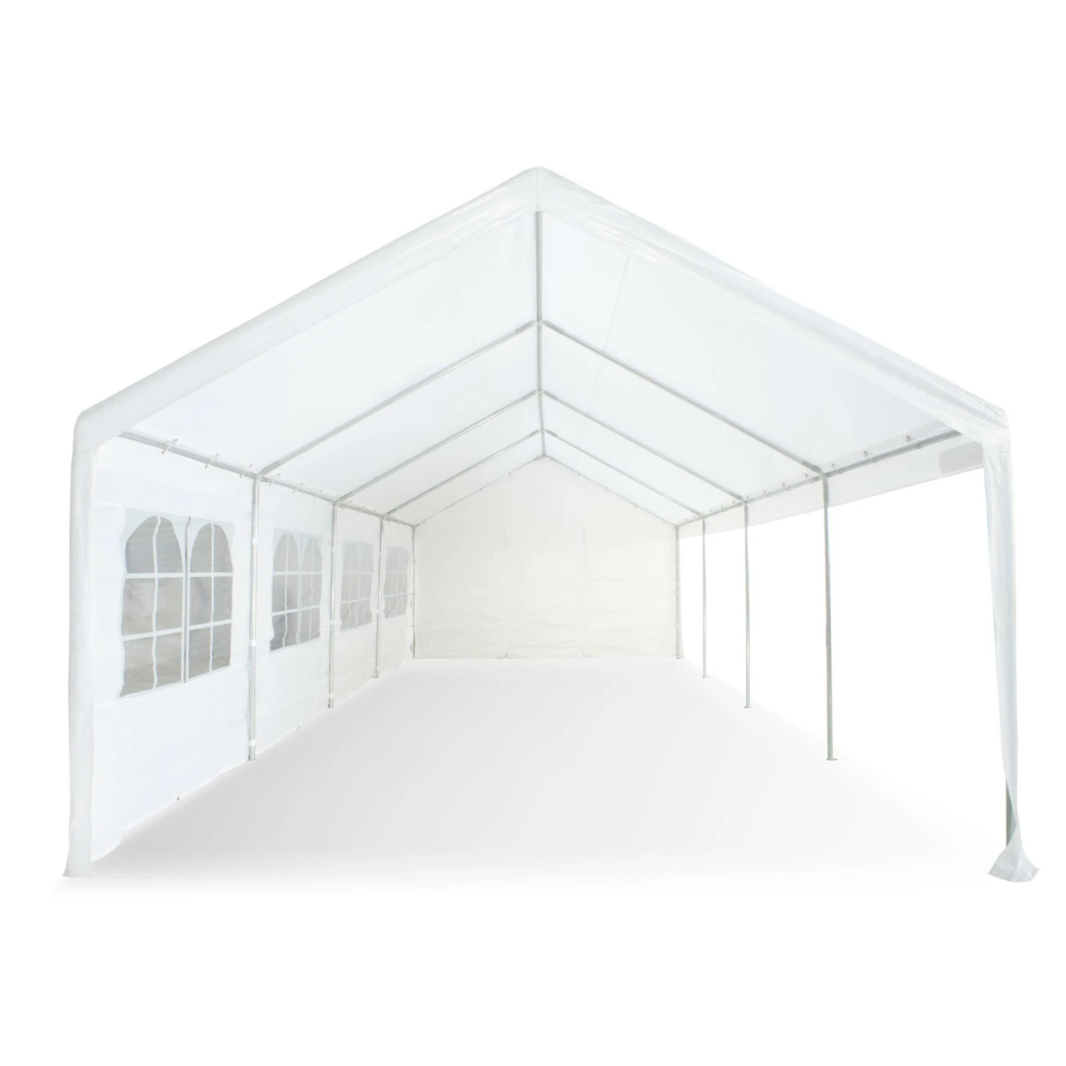 DWS Fiësta Partytent 400 X 800 7 DWS Fiësta Partytent 400 X 800 - Afbeelding 5