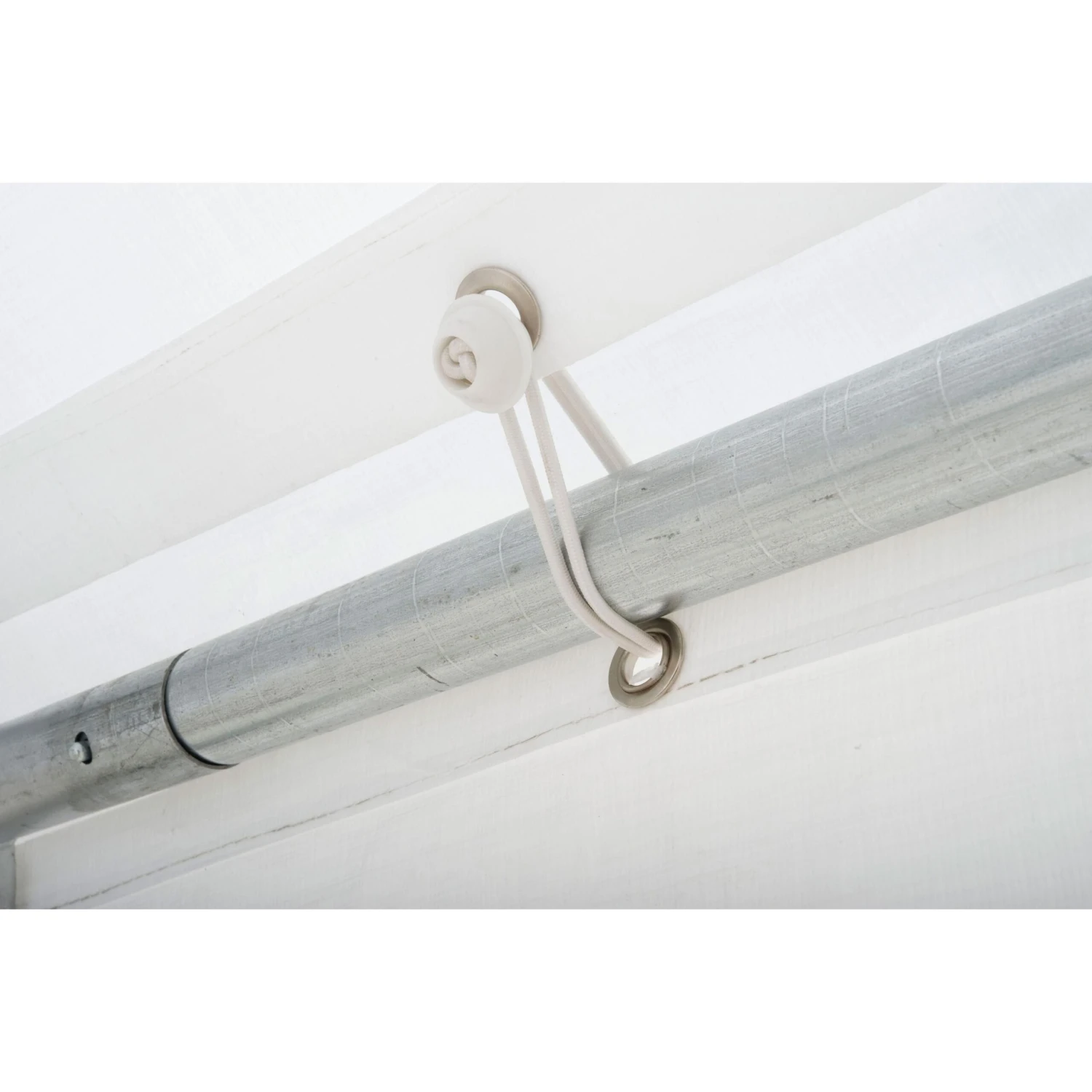 DWS Fiësta Partytent 400 X 800 8 DWS Fiësta Partytent 400 X 800 - Afbeelding 6