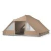 De WitNepal Super Groepstent Beige -Buiten Kamperen Winkel 121547 000 01