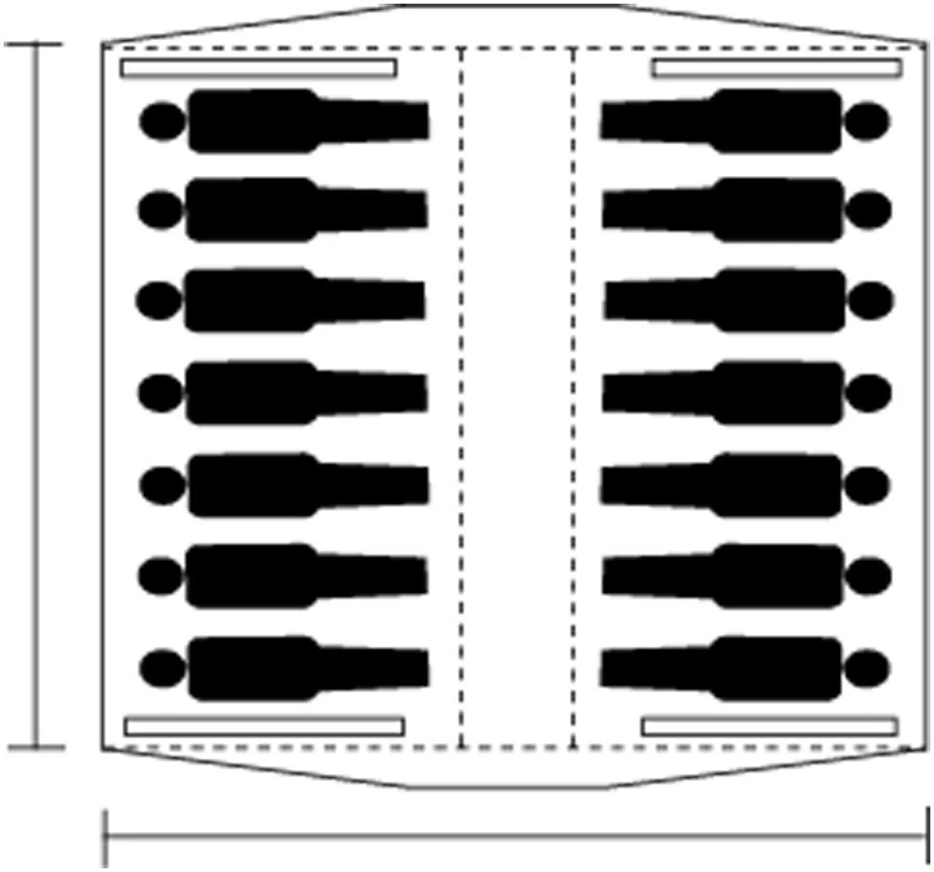 De WitNepal Super Groepstent Beige 4 De WitNepal Super Groepstent Beige - Afbeelding 2