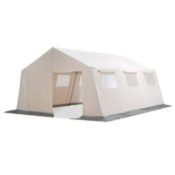 De WitBasis 800 Groepstent