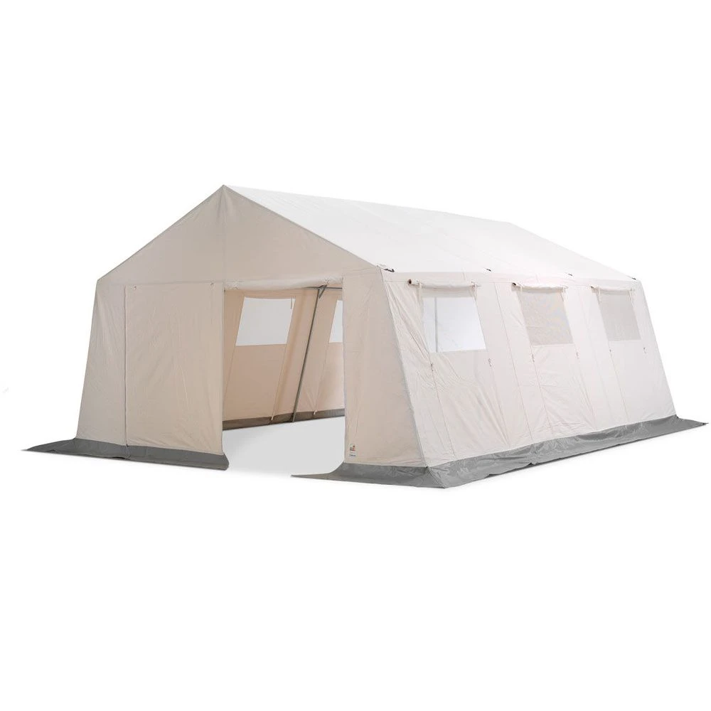 De WitBasis 1000 Groepstent 3 De WitBasis 1000 Groepstent