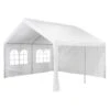 DWS Fiësta Partytent 3 X 4 Meter -Buiten Kamperen Winkel 124797 000 01 1