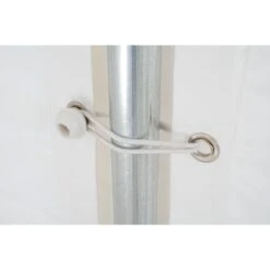 DWS Ibiza Partytent 400 X 600 -Buiten Kamperen Winkel 125559 000 04