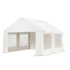 DWS Ibiza Partytent 400 X 400 -Buiten Kamperen Winkel 125564 000 01 1