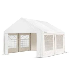 DWS Ibiza Partytent 400 X 400