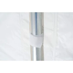 DWS Ibiza Partytent 400 X 400 -Buiten Kamperen Winkel 125564 000 03