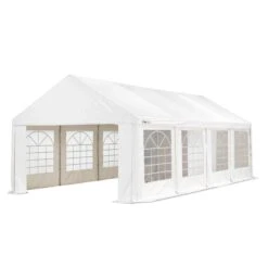 DWS Ibiza Partytent 400 X 800