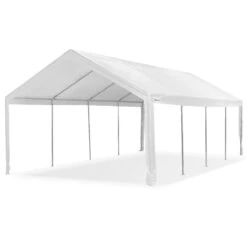 DWS Ibiza Partytent 400 X 800 -Buiten Kamperen Winkel 125565 000 04