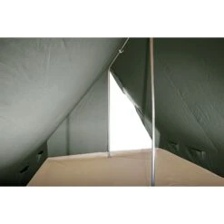 De WitPamir Super Groepstent Hunting Green -Buiten Kamperen Winkel 125568 000 04